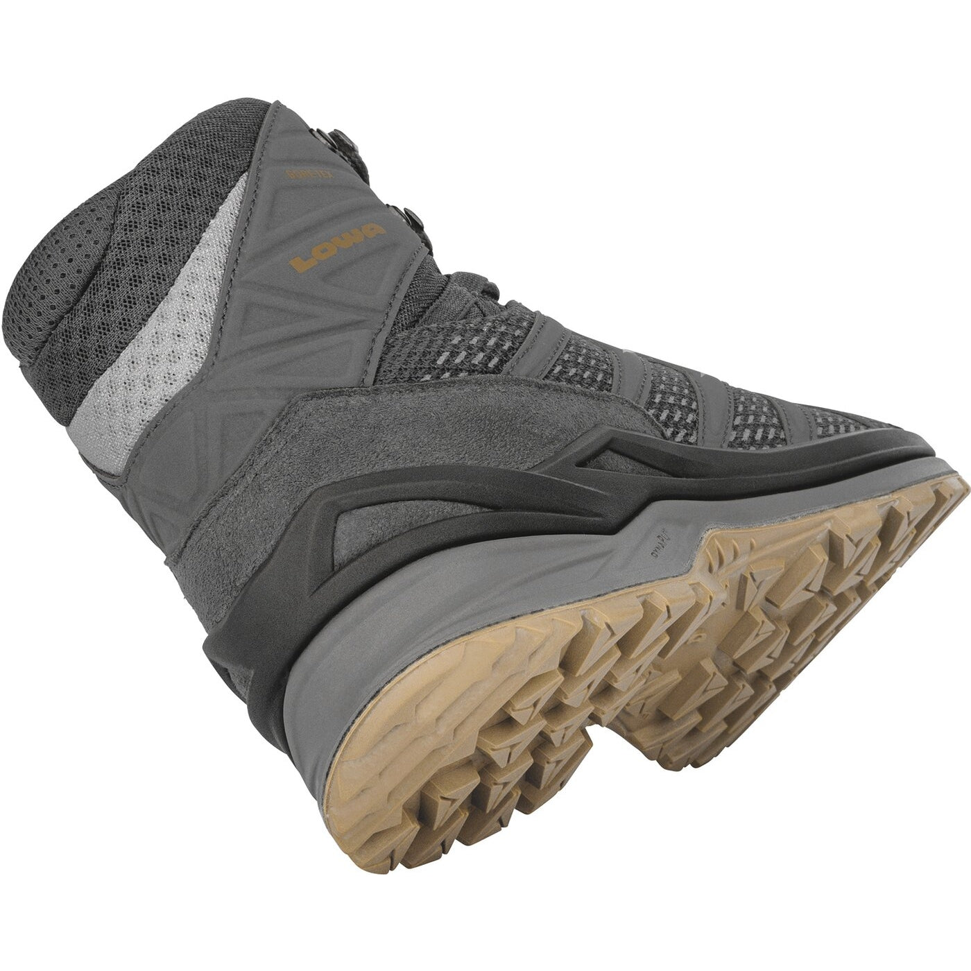 INNOX PRO GTX MID GRAPHIT/BRONZE GRAPHIT/BRONZE Bild 4