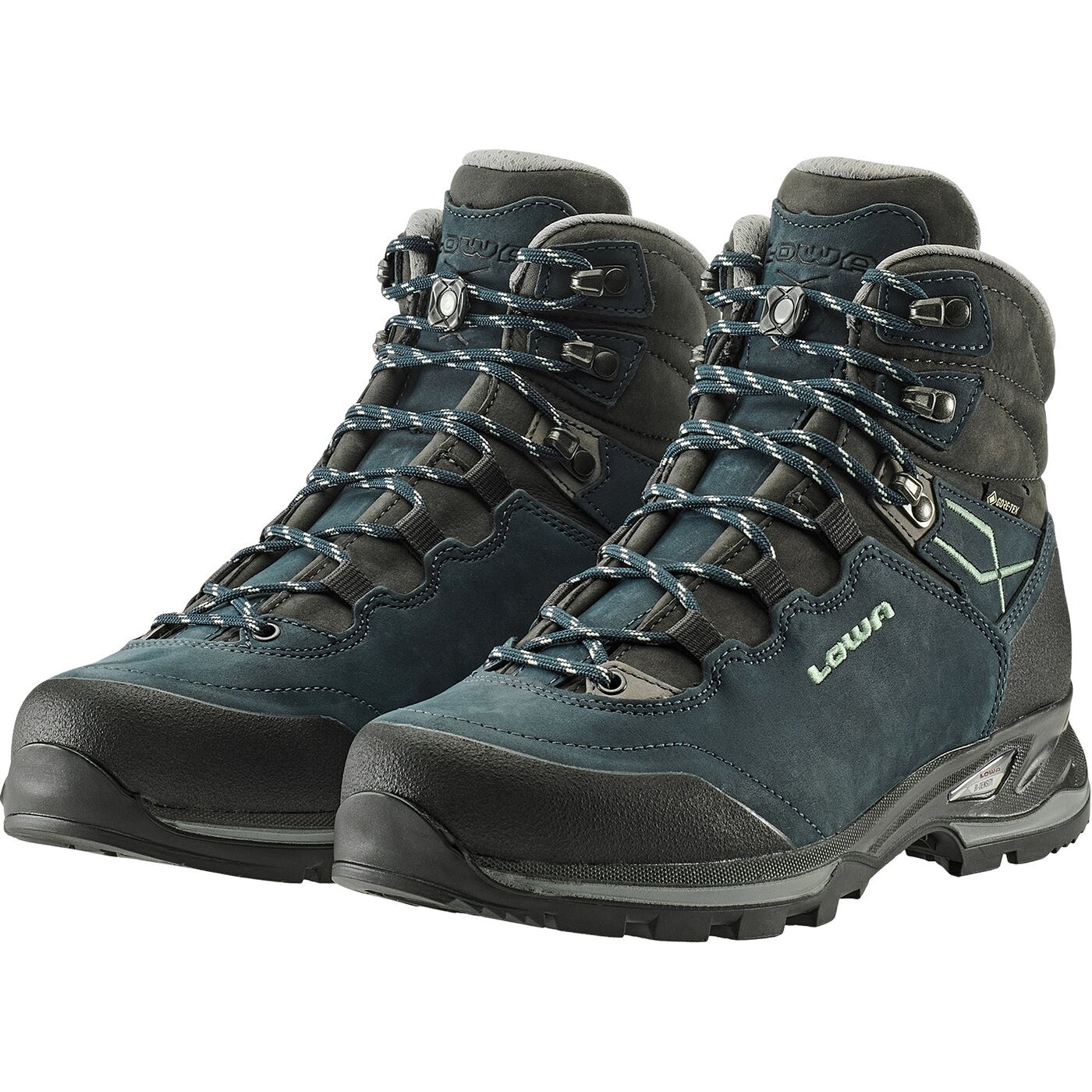 LADY LIGHT GTX NAVY/RAUCHBLAU NAVY/RAUCHBLAU Bild 4