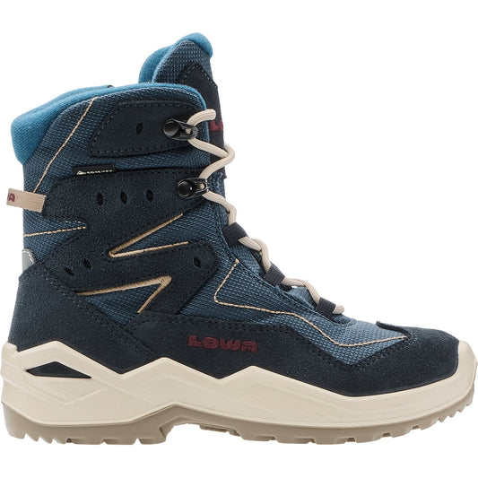 LINO GTX HI JR NAVY/DUNE NAVY/DUNE Bild 1