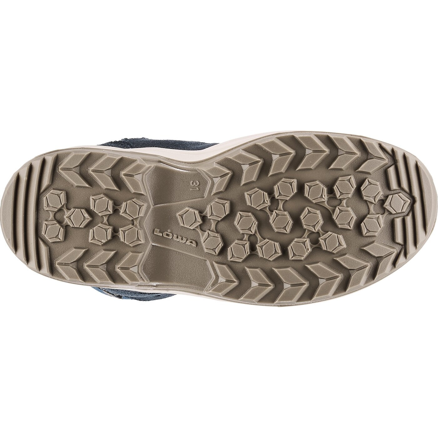 LINO GTX HI JR NAVY/DUNE NAVY/DUNE Bild 2