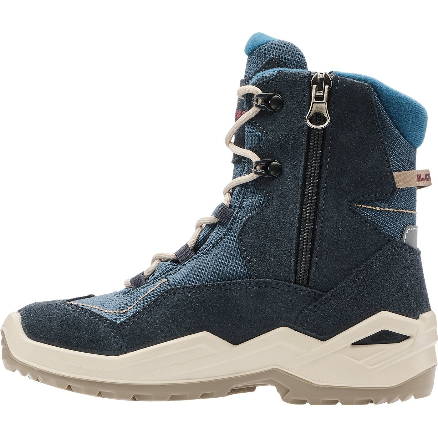 LINO GTX HI JR NAVY/DUNE NAVY/DUNE Bild 5