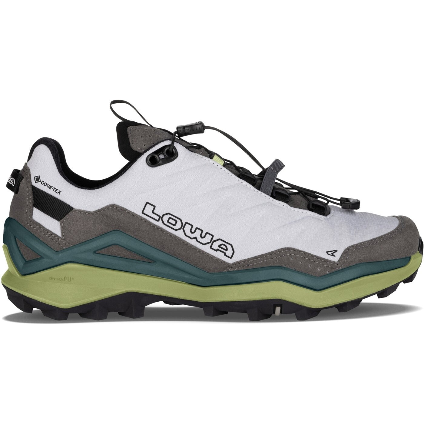 MADDOX PRO GTX LO SL GRAU/FARN GRAU/FARN Bild 1