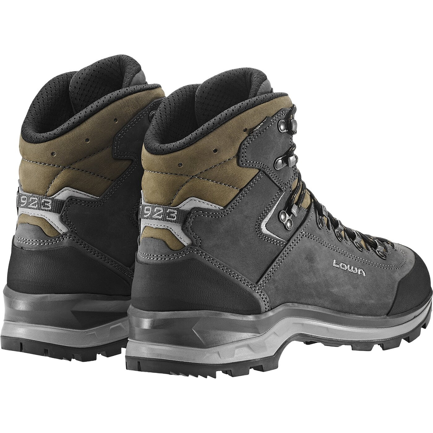 RANGER GTX ANTHRAZIT/OLIV ANTHRAZIT/OLIV Bild 6