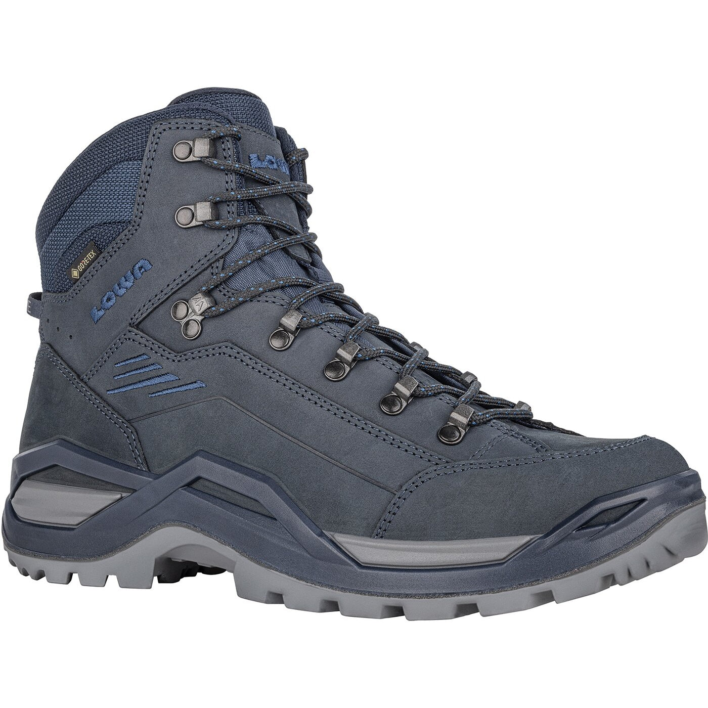 RENEGADE EVO GTX MID NAVY/BLAU NAVY/BLAU Bild 4