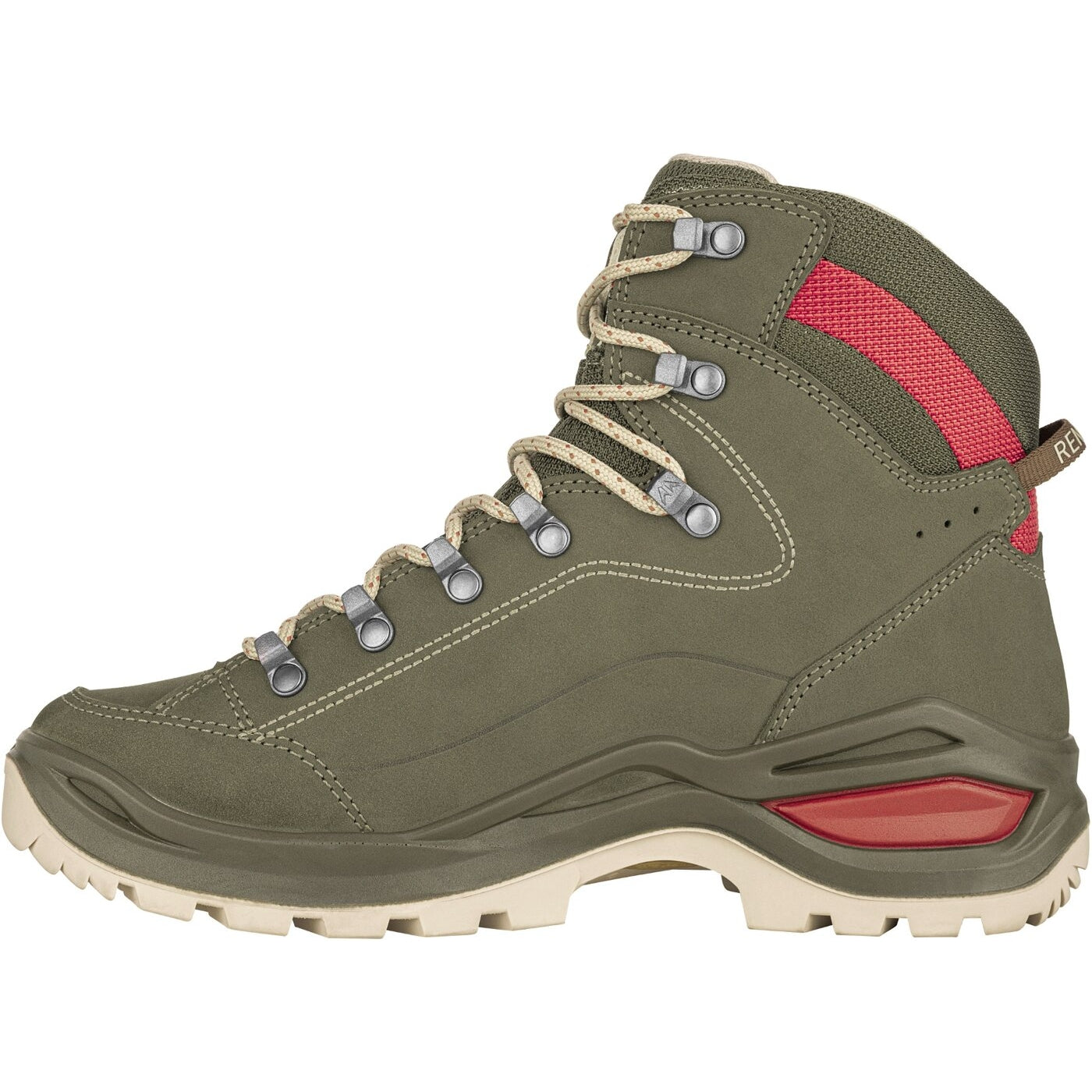 RENEGADE EVO GTX MID Ws GRAUGRUEN/PANNA GRAUGRUEN/PANNA Bild 4