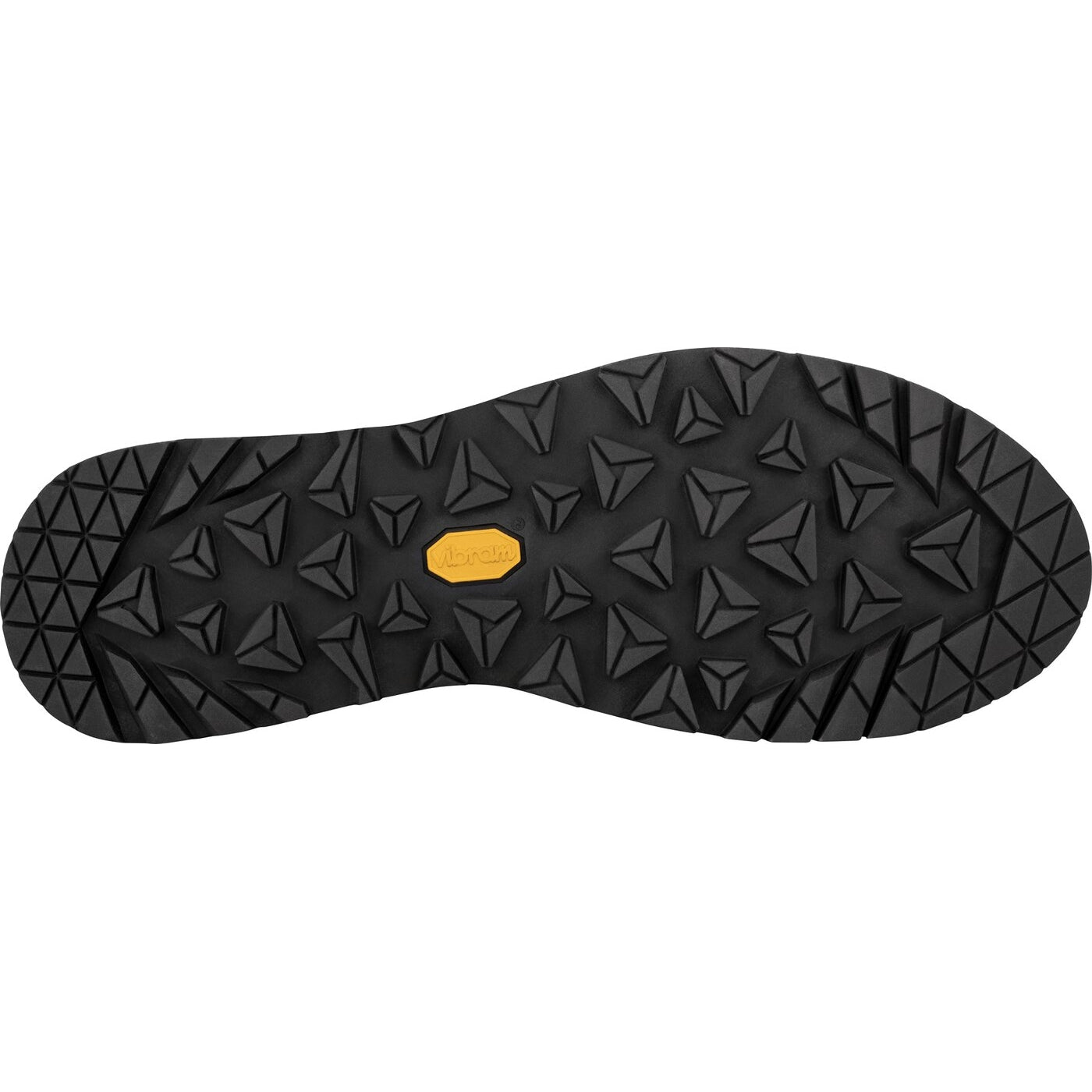 TREK EVO GTX MID SCHWARZ/FLAME SCHWARZ/FLAME Bild 2