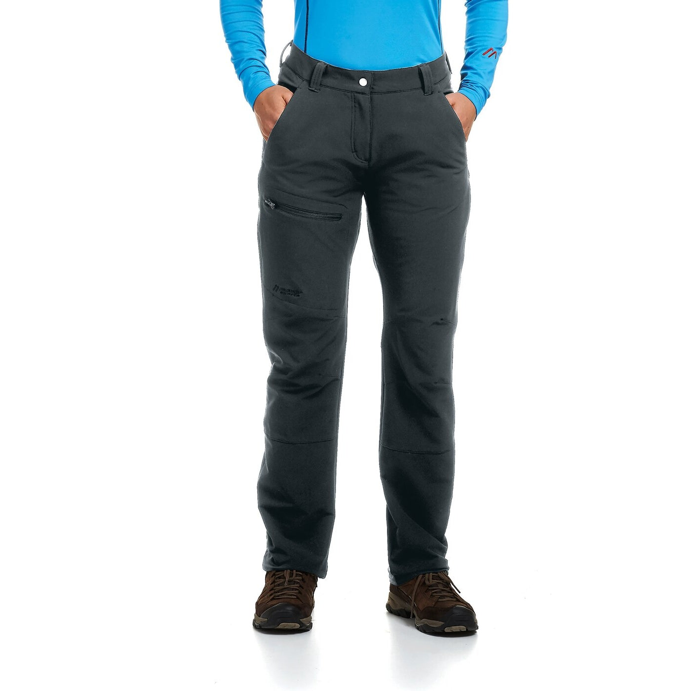 Helga Da-Hose el. GRAPHITE GRAPHITE Bild 5