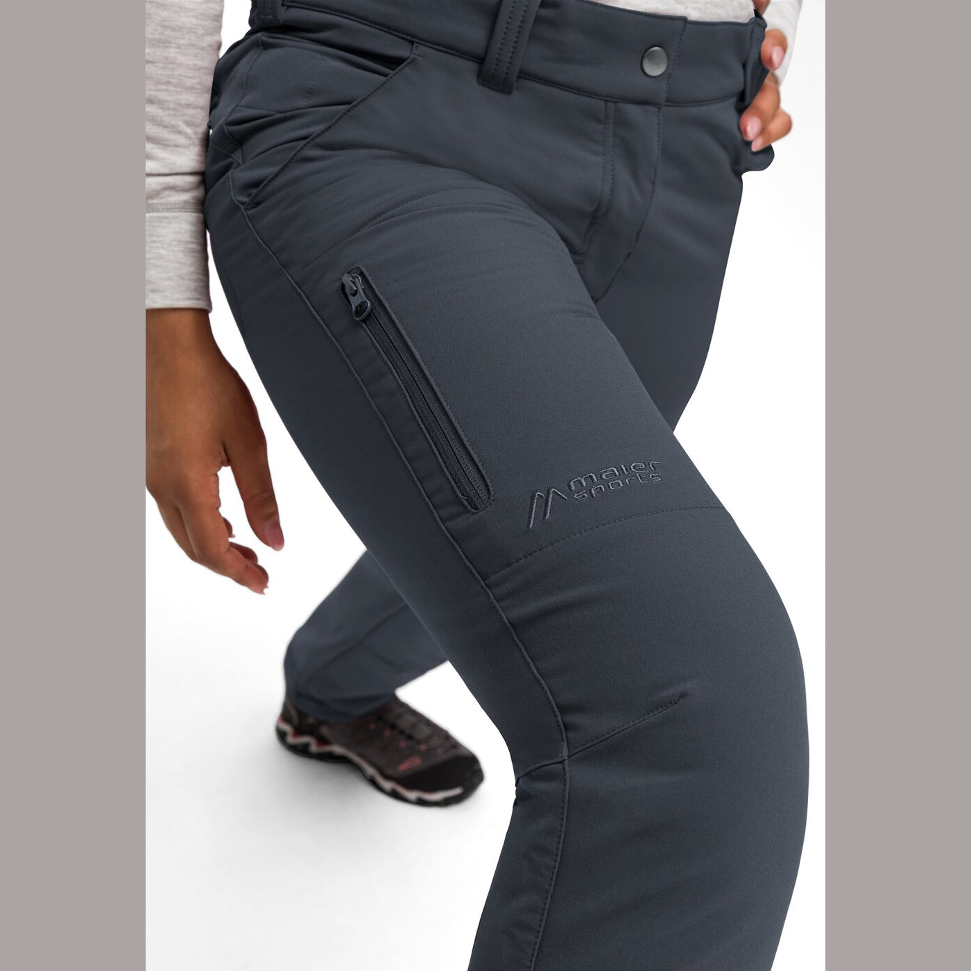 Helga Da-Hose el. GRAPHITE GRAPHITE Bild 7