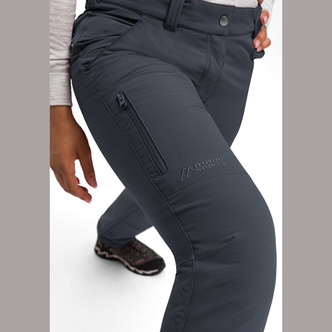 Helga GRAPHITE GRAPHITE Bild 3