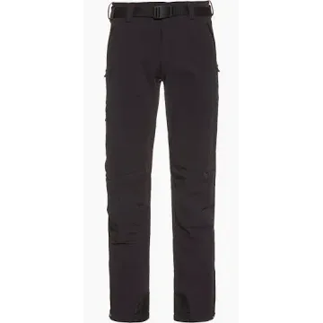 Naturno He-Hose el. BLACK BLACK Bild 1