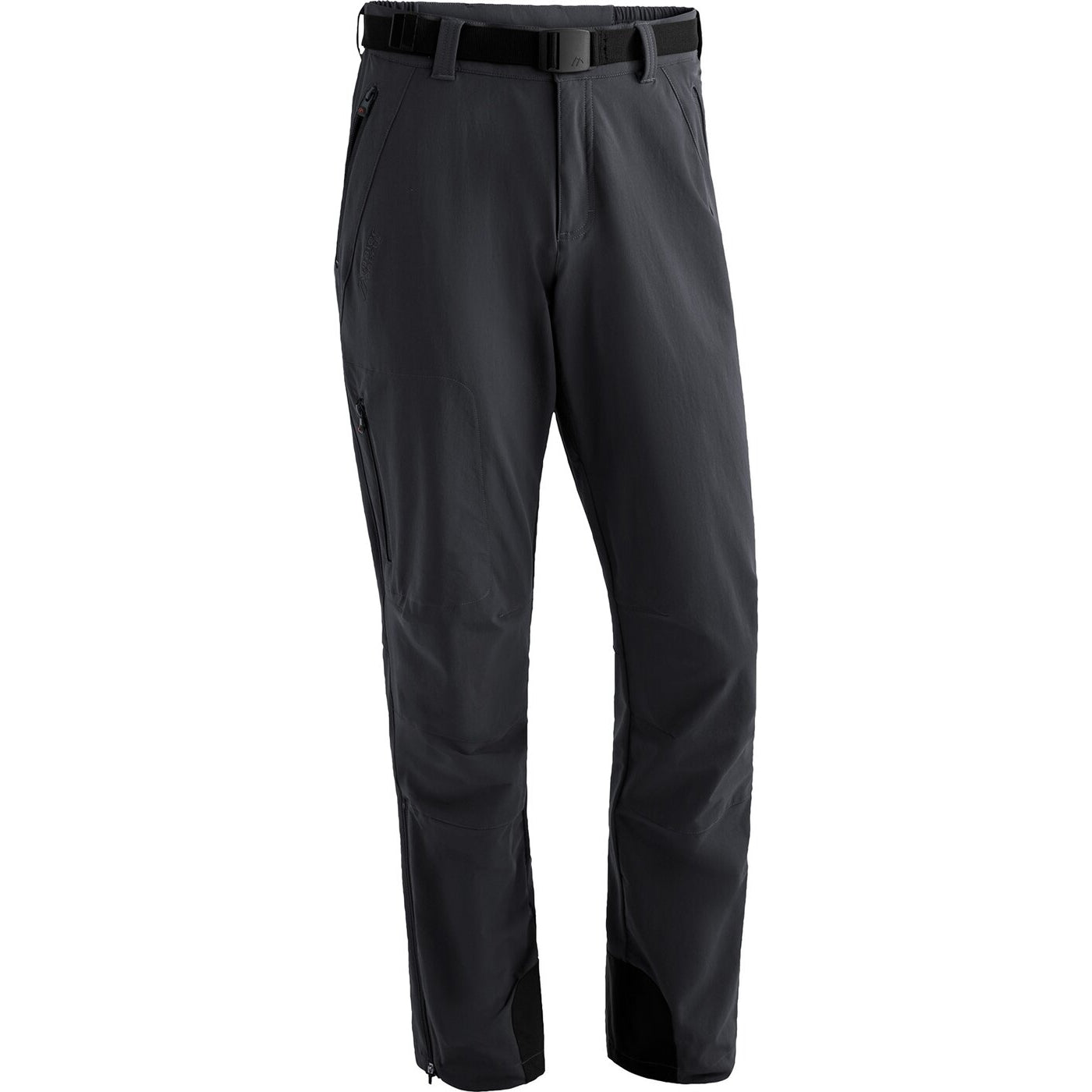 Naturno He-Hose el. BLACK BLACK Bild 1