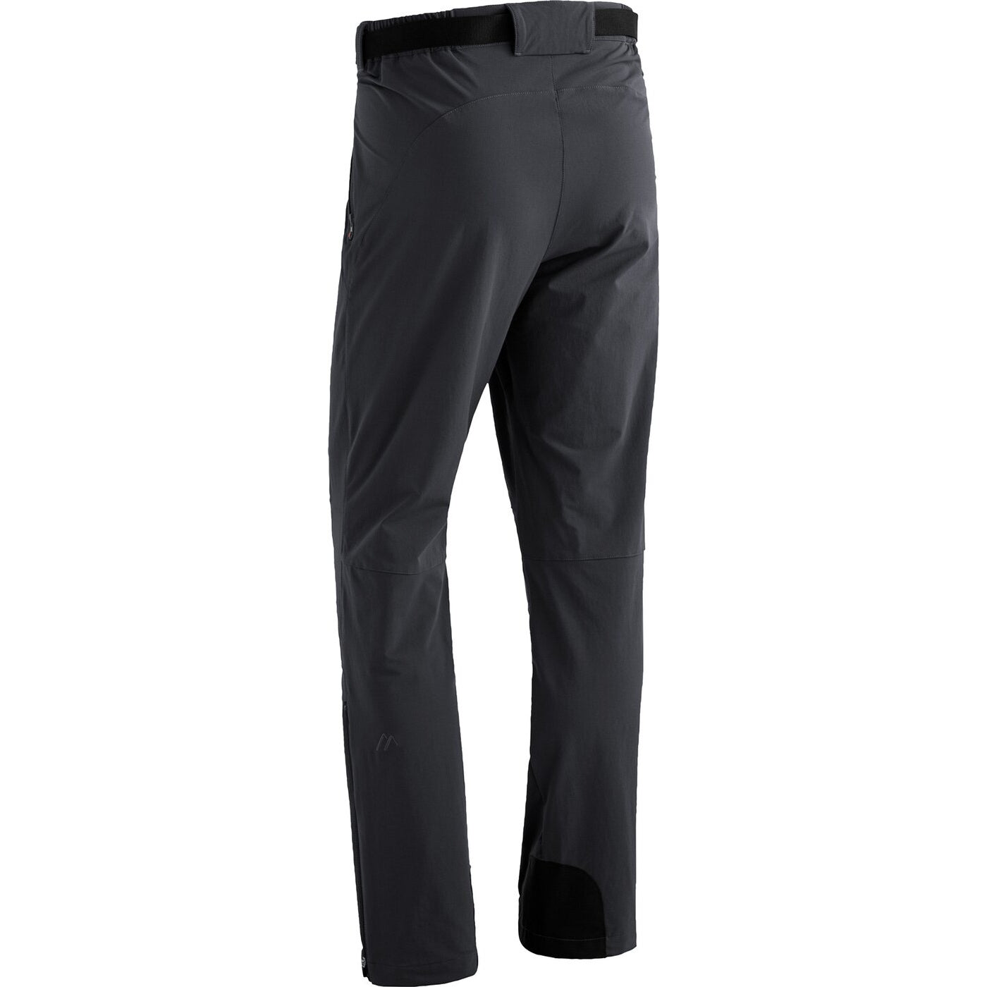 Naturno He-Hose el. BLACK BLACK Bild 2
