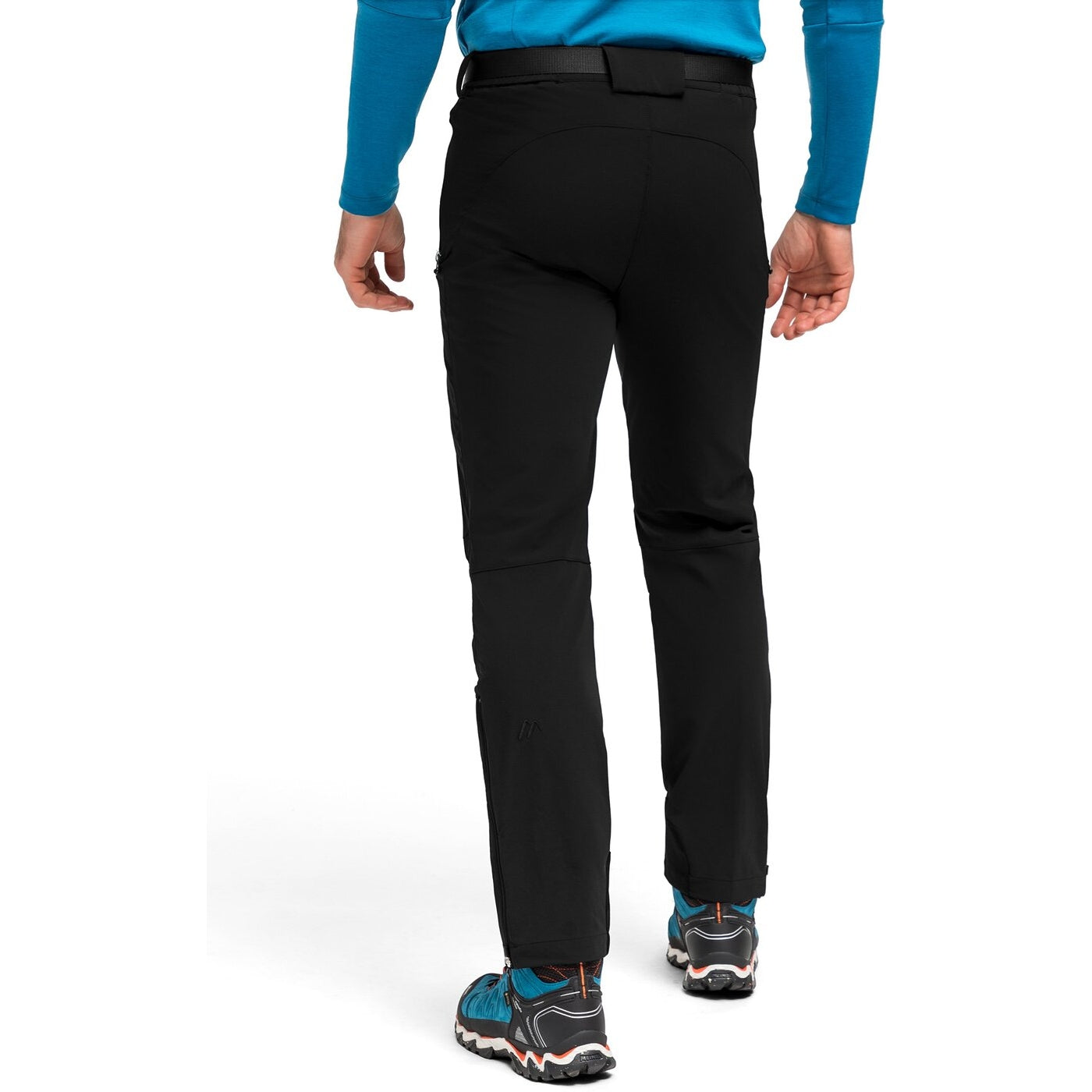 Naturno He-Hose el. BLACK BLACK Bild 4