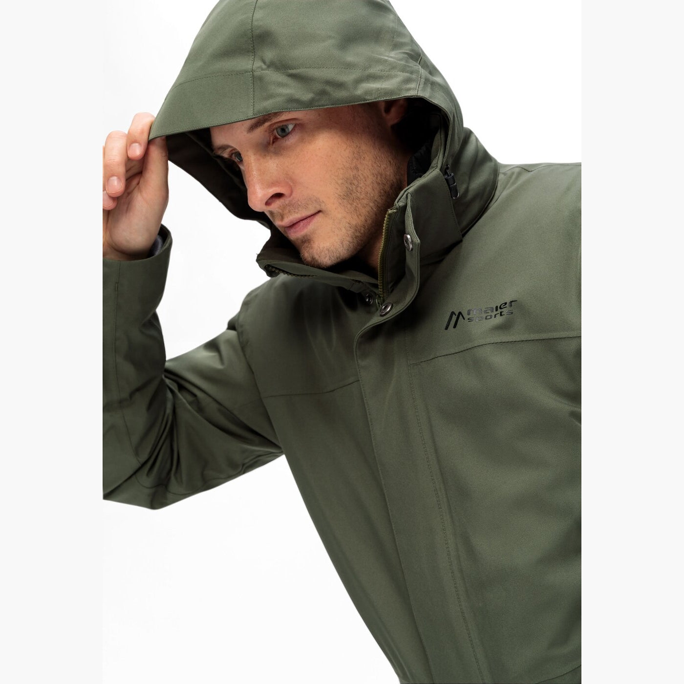 Peyor 3in1 GREEN GOOSE/BLACK GREEN GOOSE/BLACK Bild 3