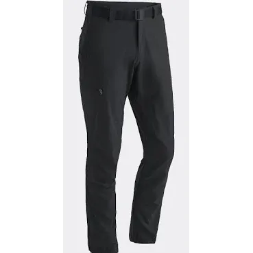 Torid slim He-Hose el. BLACK BLACK Bild 1