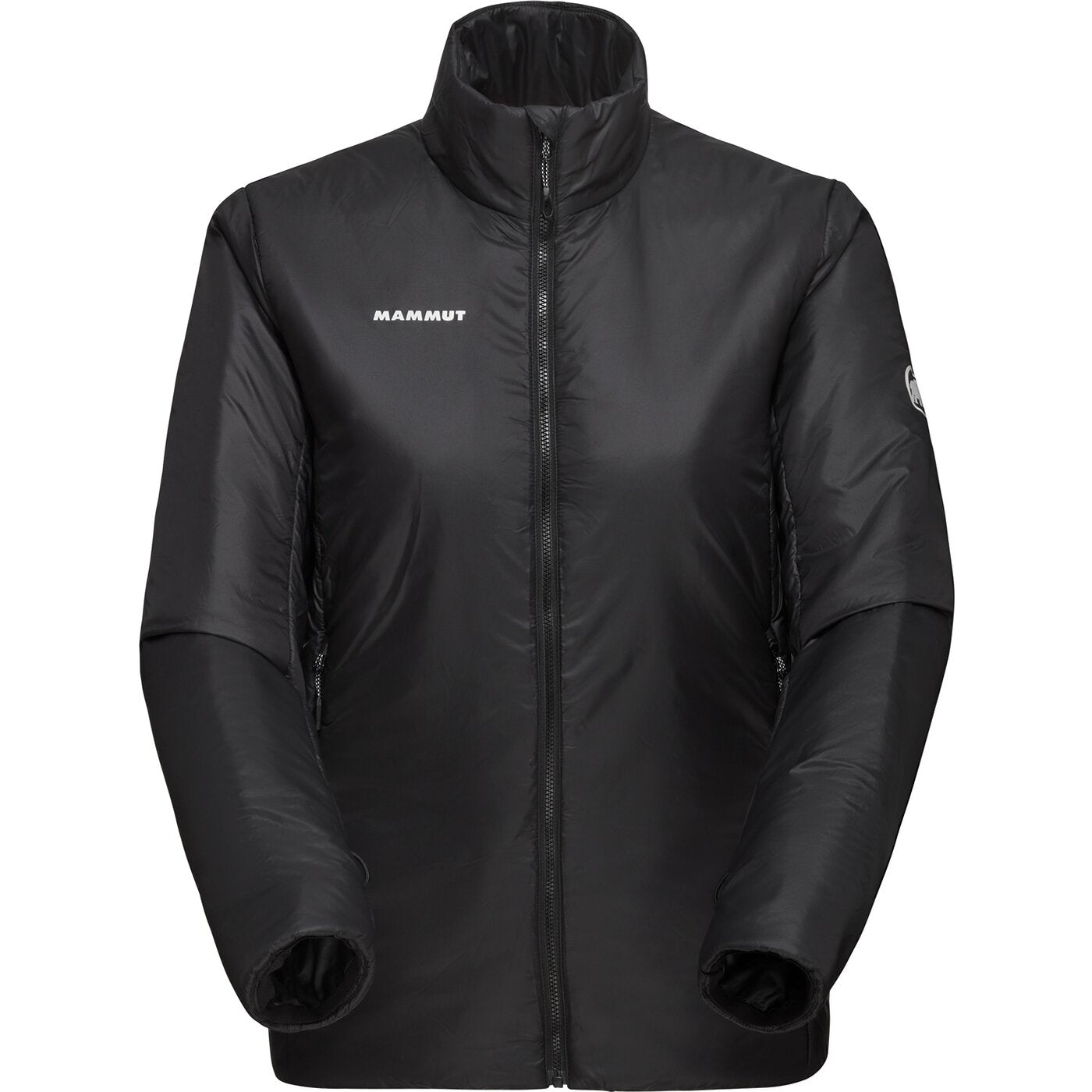 Alto Light 3 in 1 HS Hooded Jacket Women BLACK-BLACK BLACK-BLACK Bild 5