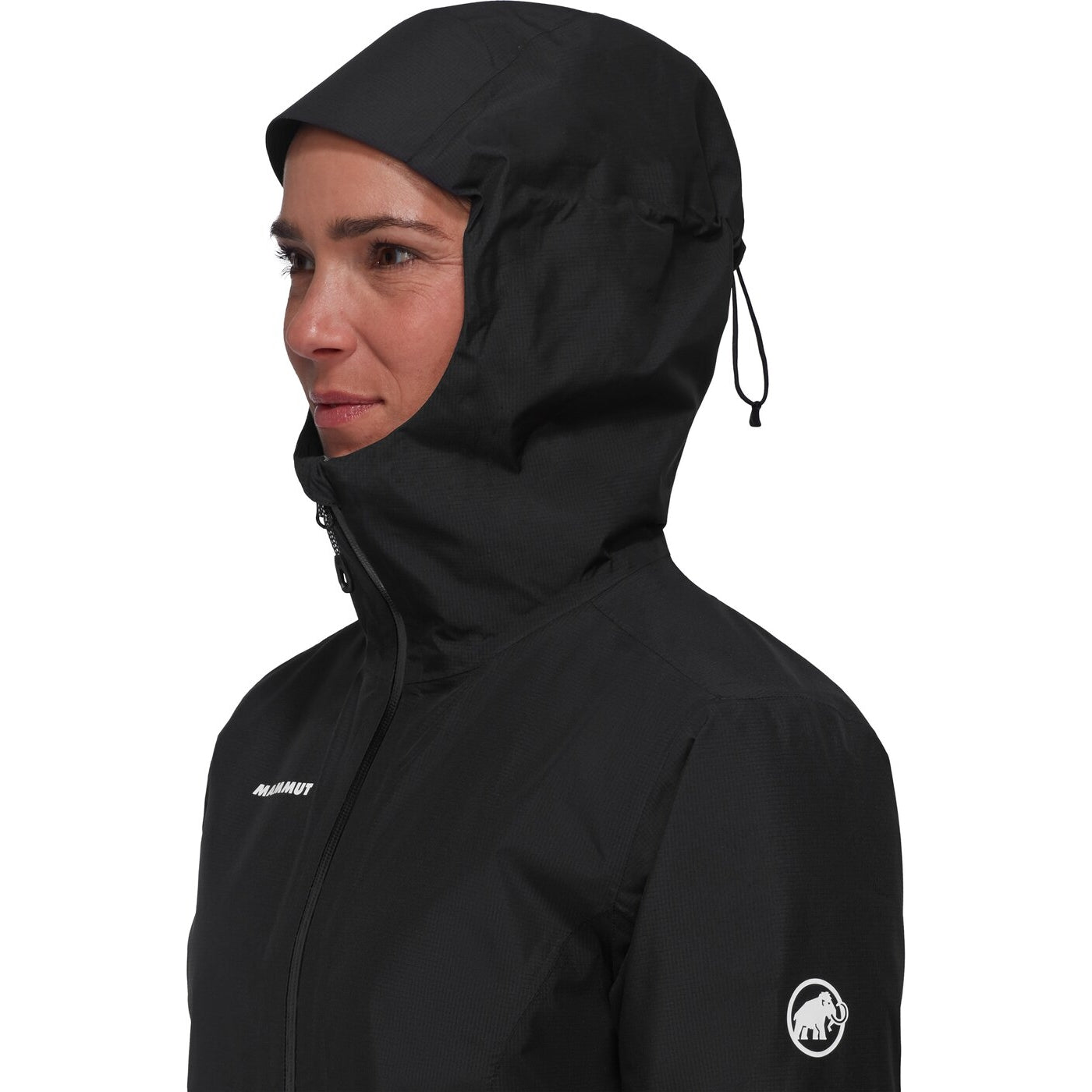 Alto Light 3 in 1 HS Hooded Jacket Women BLACK-BLACK BLACK-BLACK Bild 8