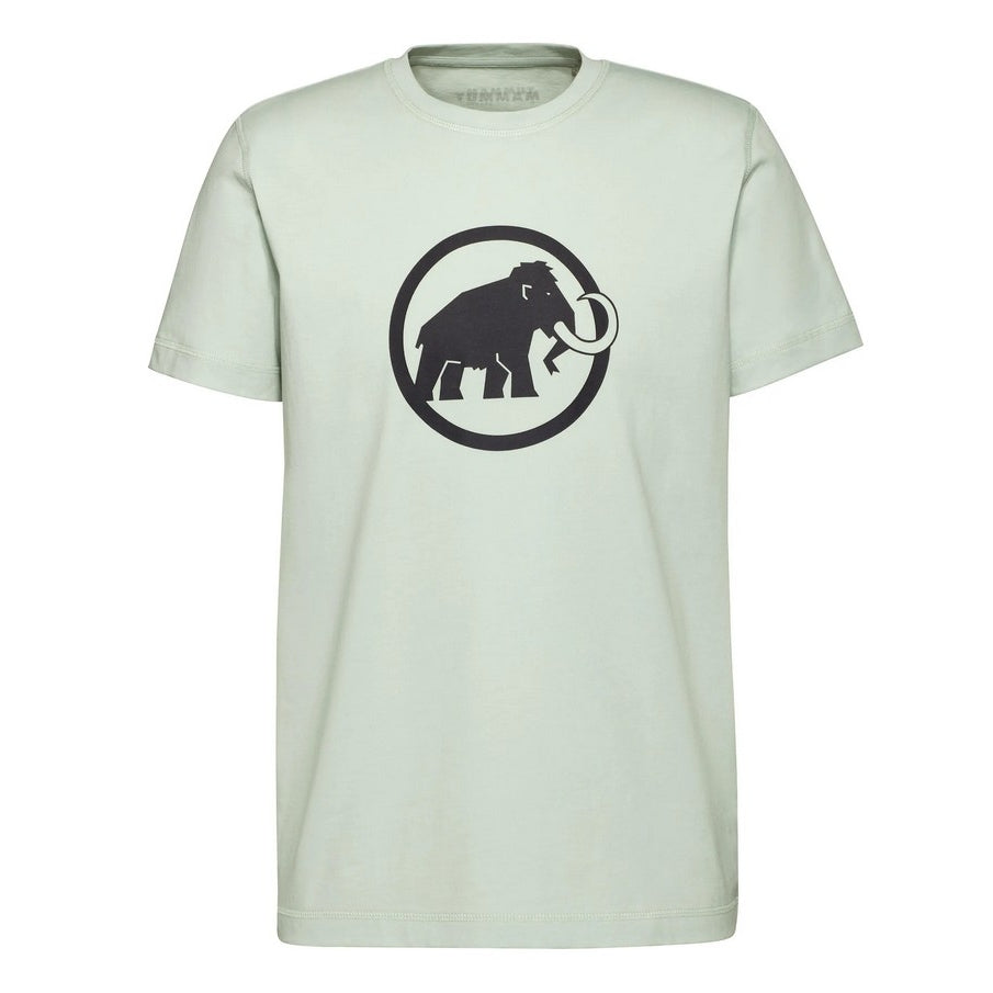 Mammut Core T-Shirt Men Classic SILVER SAGE SILVER SAGE Bild 1