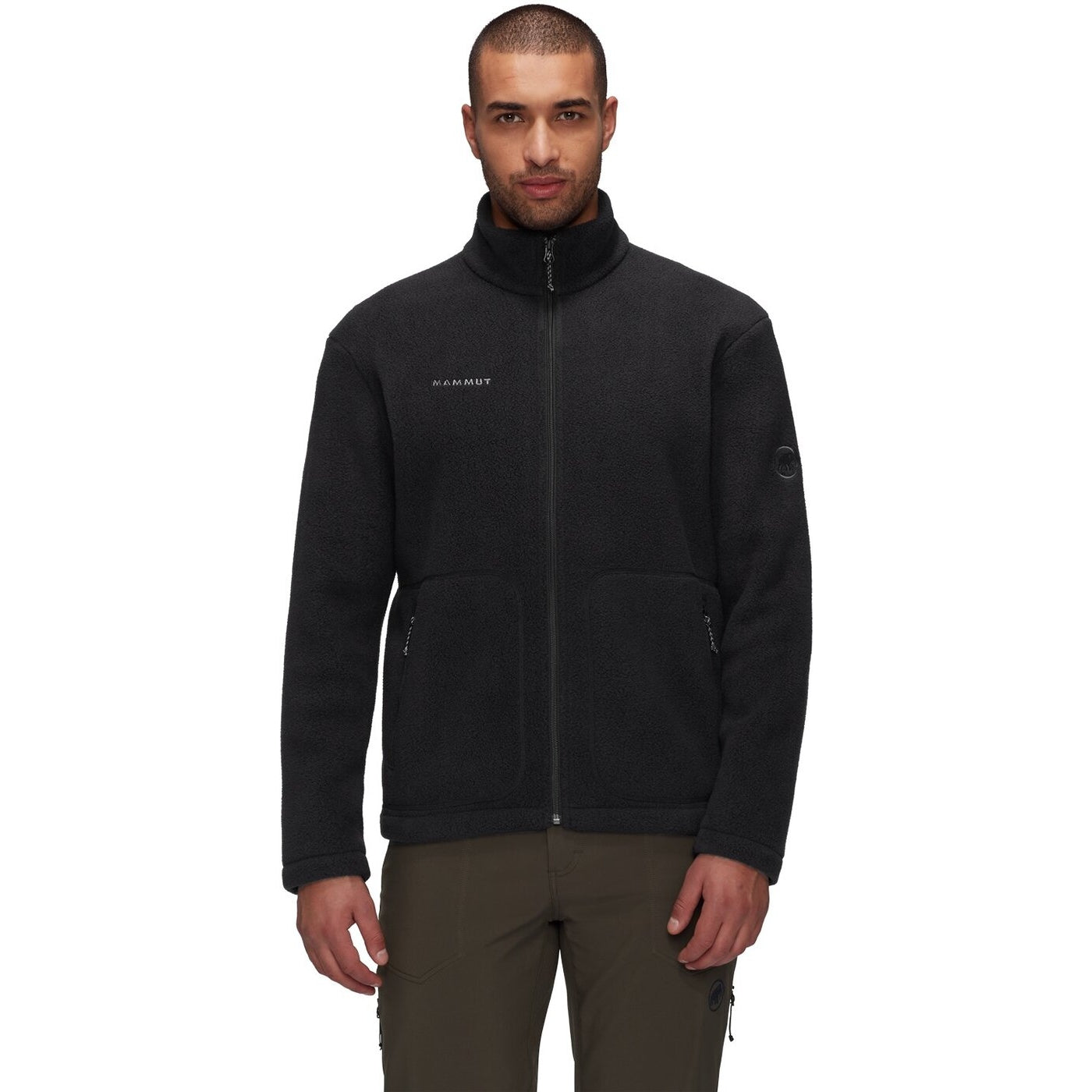 Falera ML Jacket Men BLACK BLACK Bild 2
