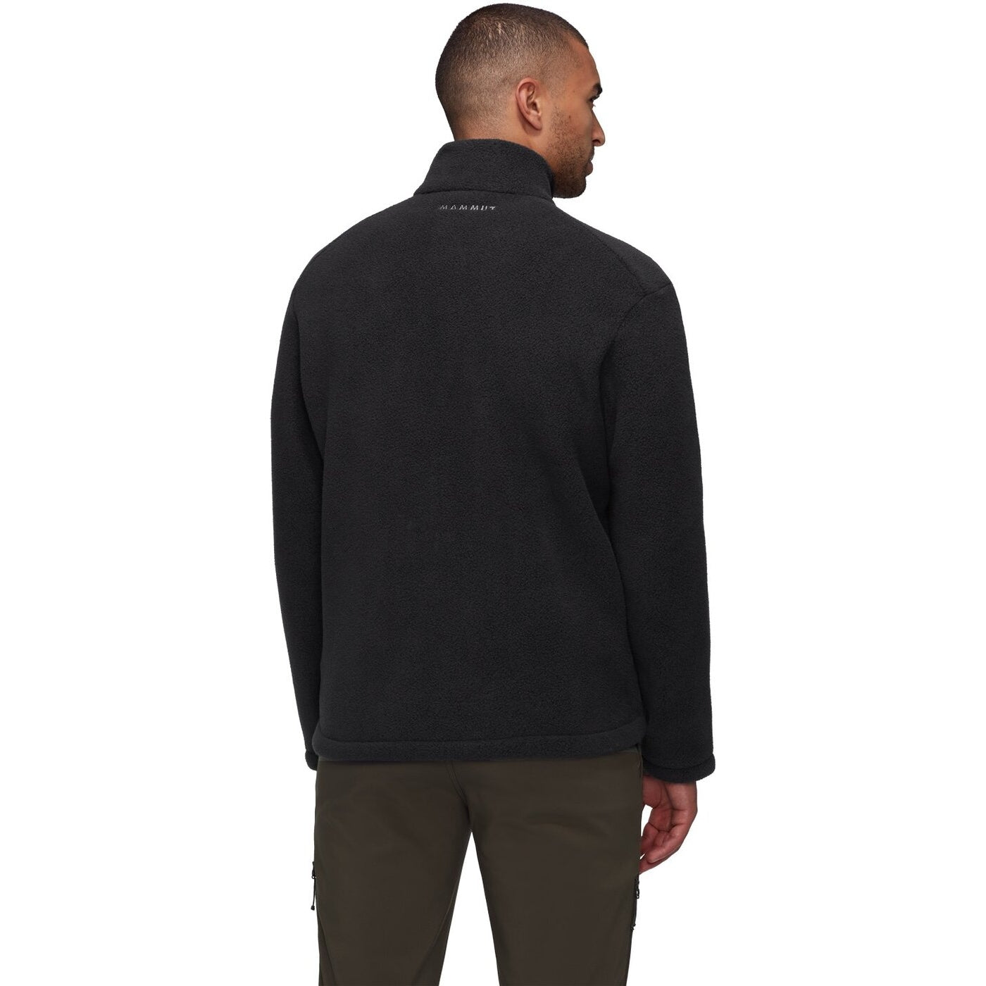 Falera ML Jacket Men BLACK BLACK Bild 3