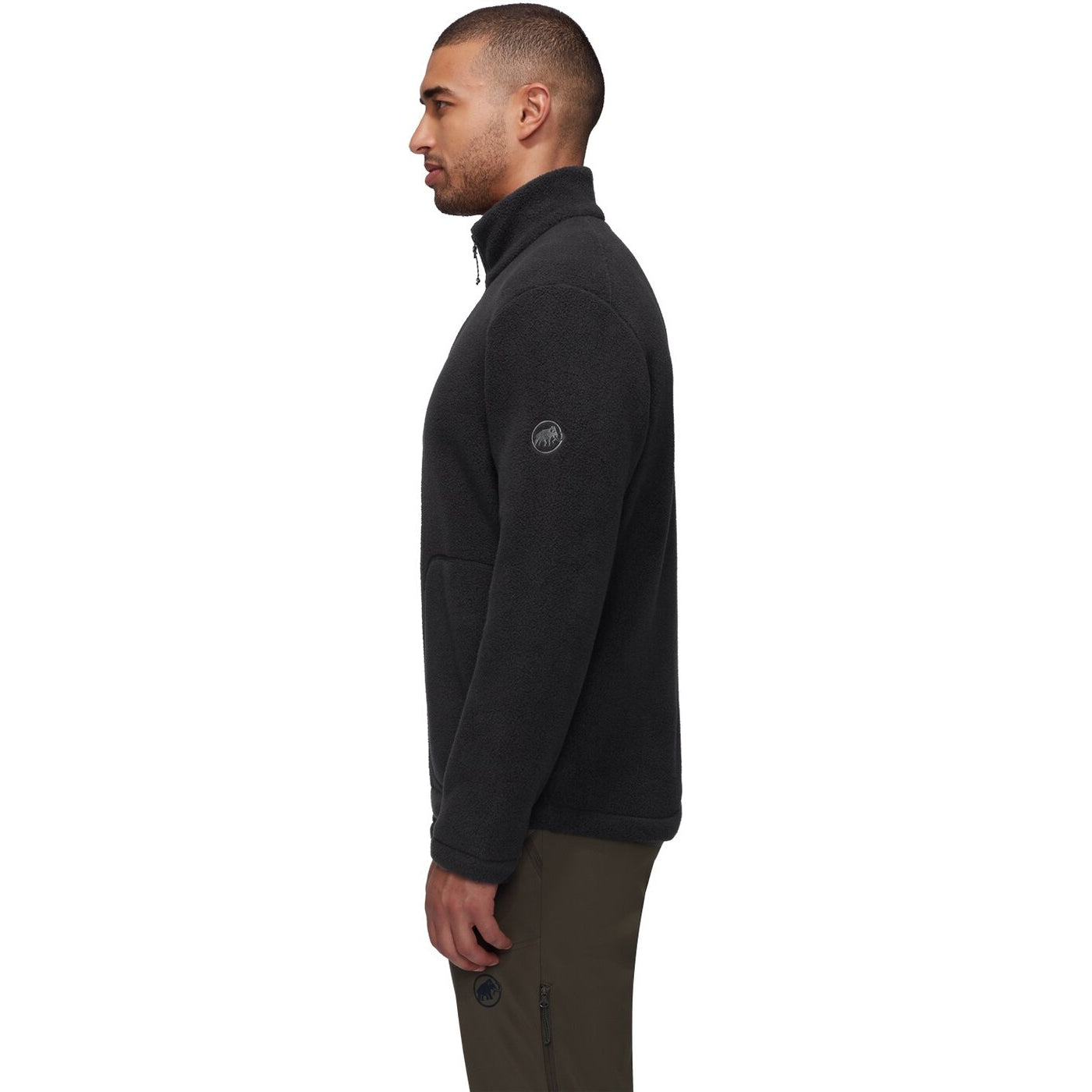 Falera ML Jacket Men BLACK BLACK Bild 4
