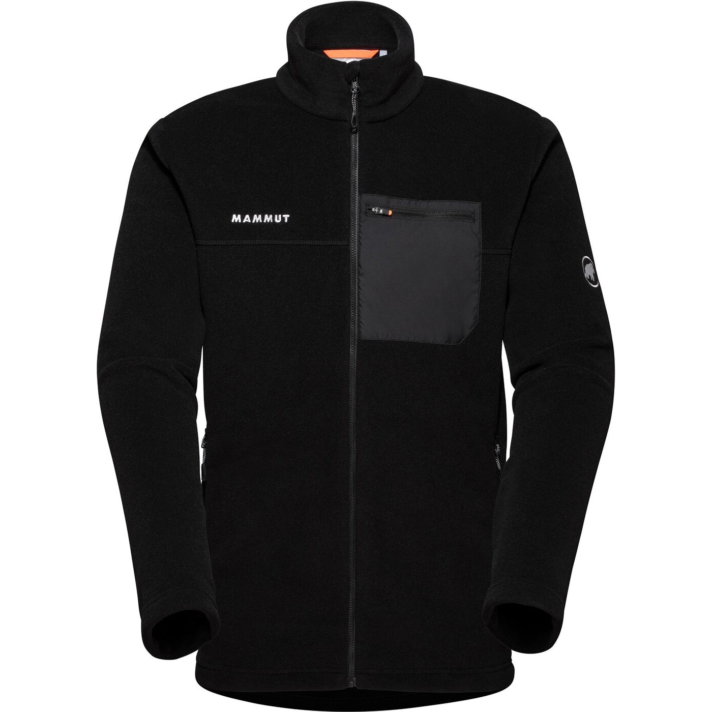 Innominata ML Jacket Men BLACK BLACK Bild 1