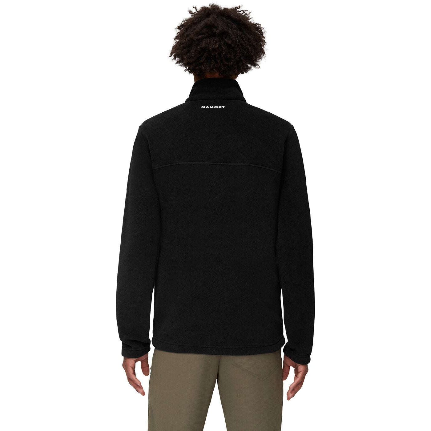 Innominata ML Jacket Men BLACK BLACK Bild 3