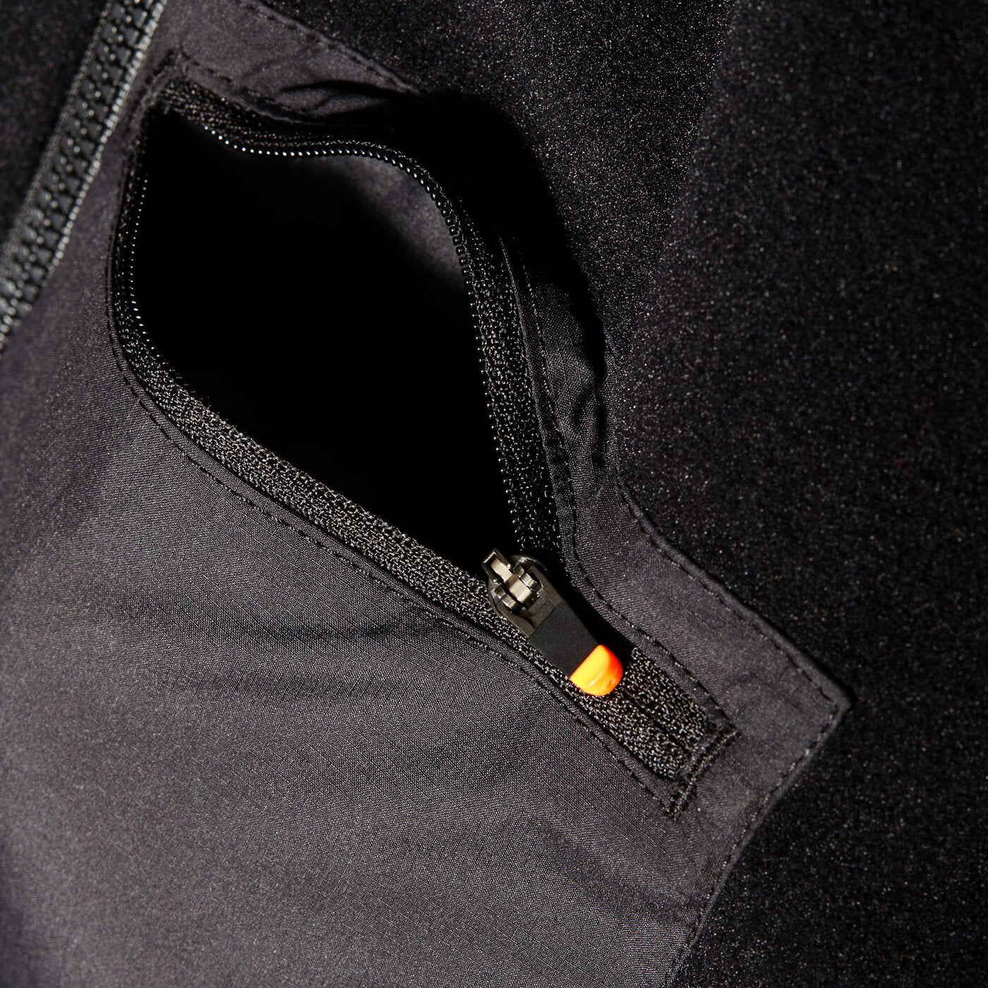 Innominata ML Jacket Men BLACK BLACK Bild 5