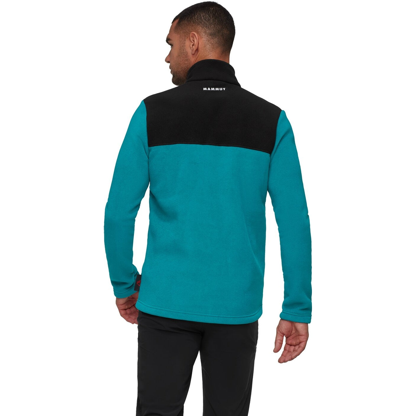 Innominata ML Jacket Men DEEP TEAL-BLACK DEEP TEAL-BLACK Bild 3