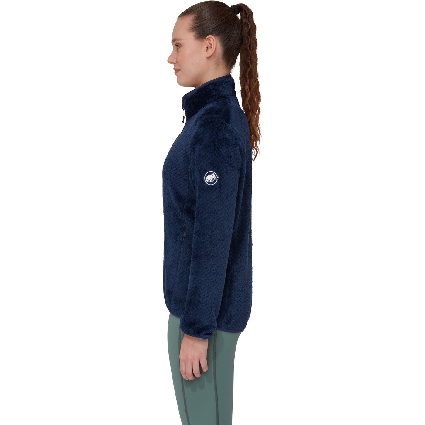 Innominata ML Jacket Women MARINE MARINE Bild 4