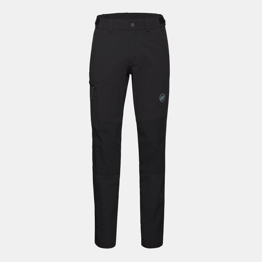 Runbold Guide SO Pants Men BLACK BLACK Bild 1