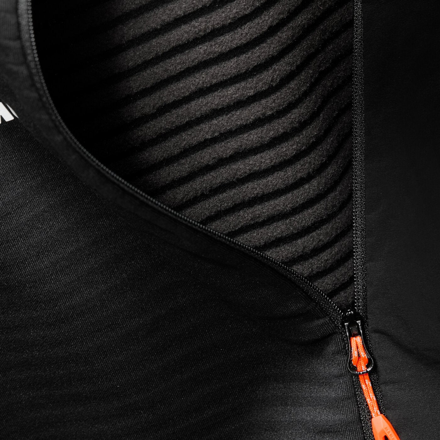Taiss Light ML Jacket Men BLACK BLACK Bild 6