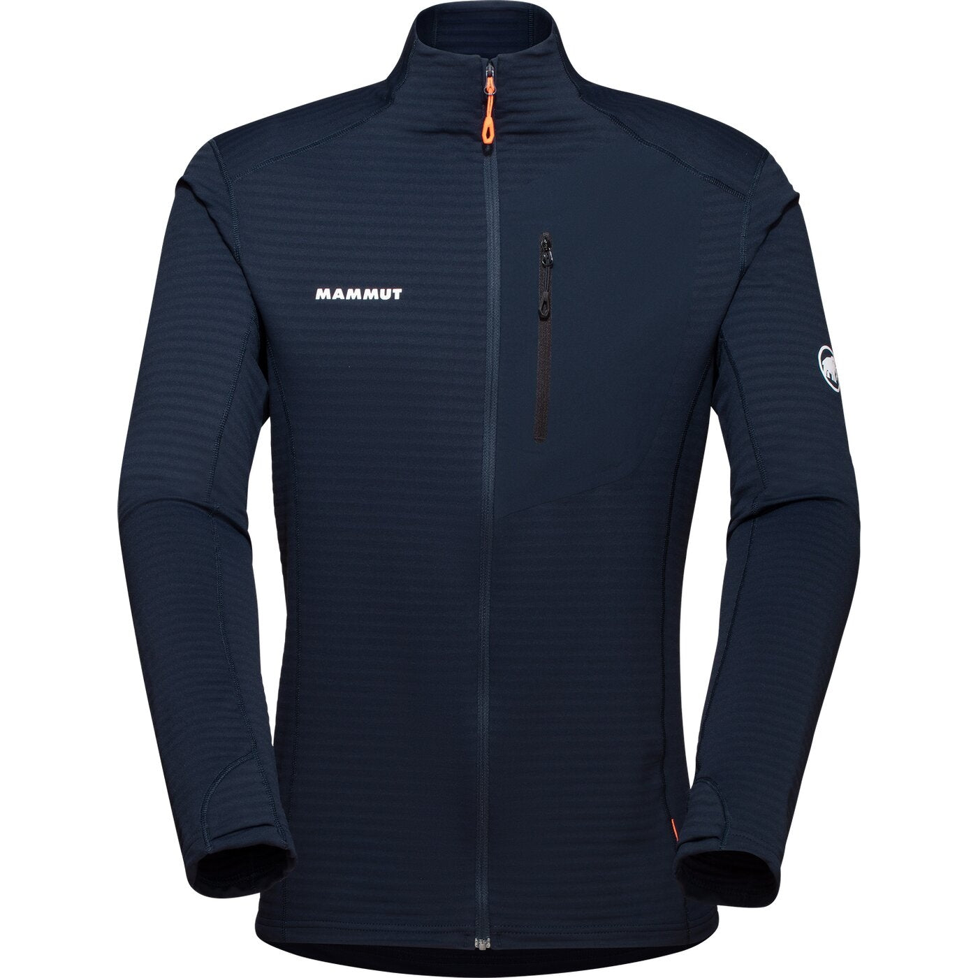 Taiss Light ML Jacket Men MARINE MARINE Bild 1