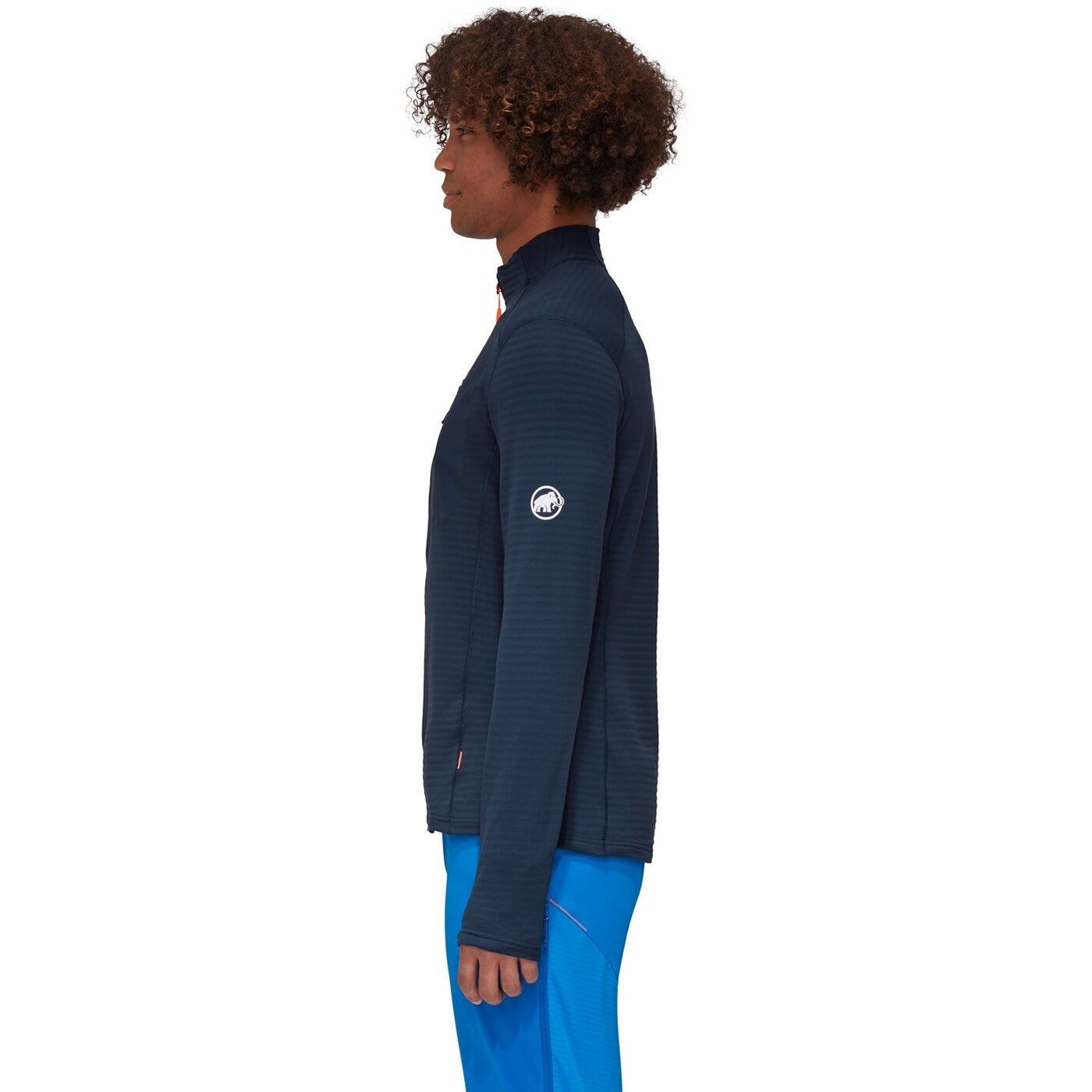 Taiss Light ML Jacket Men MARINE MARINE Bild 4