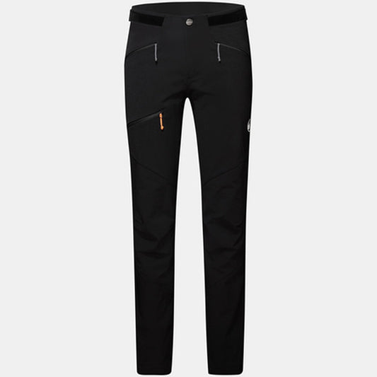 Taiss SO Pants Men BLACK BLACK Bild 1