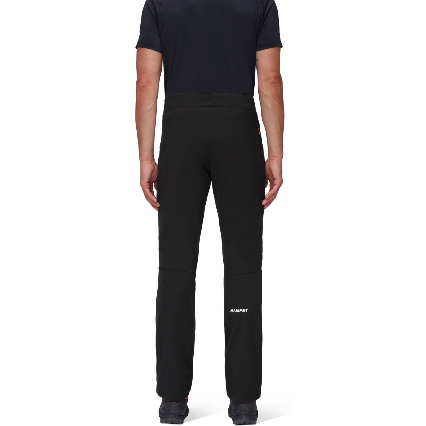 Taiss SO Pants Men BLACK BLACK Bild 3