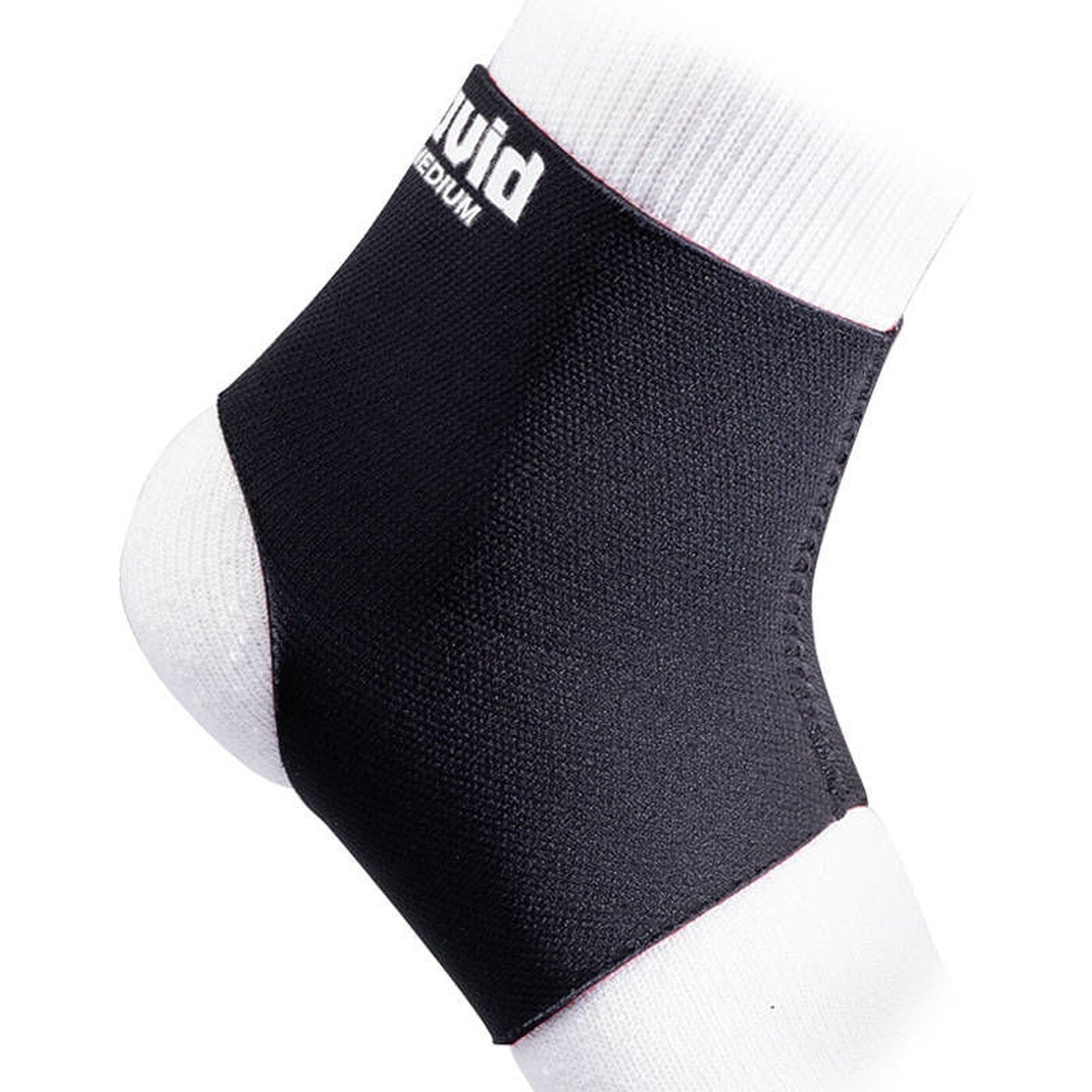 Knöchelbandage 431 SCHWARZ Bild 1