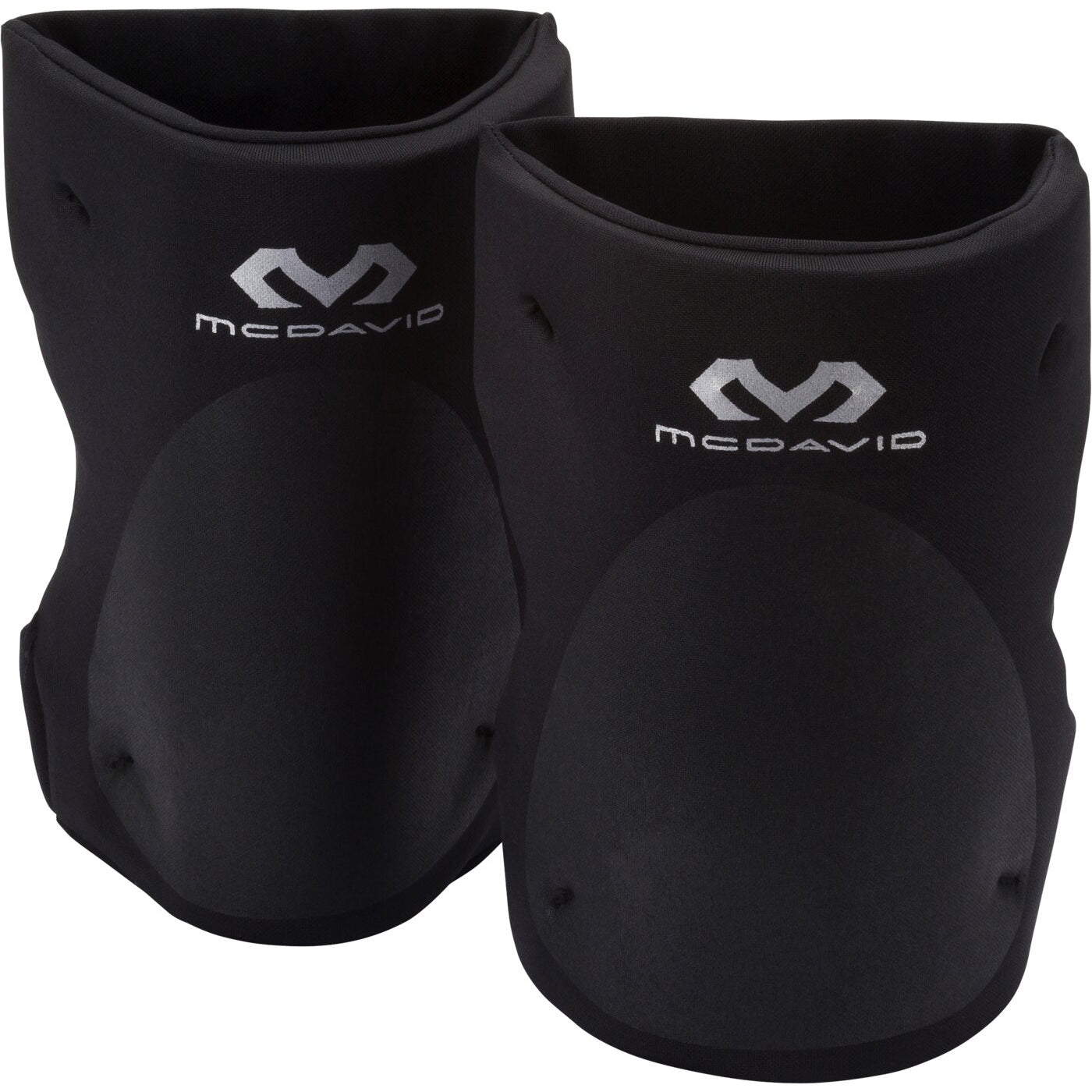 Knieschützer Volley 646 SCHWARZ Bild 1