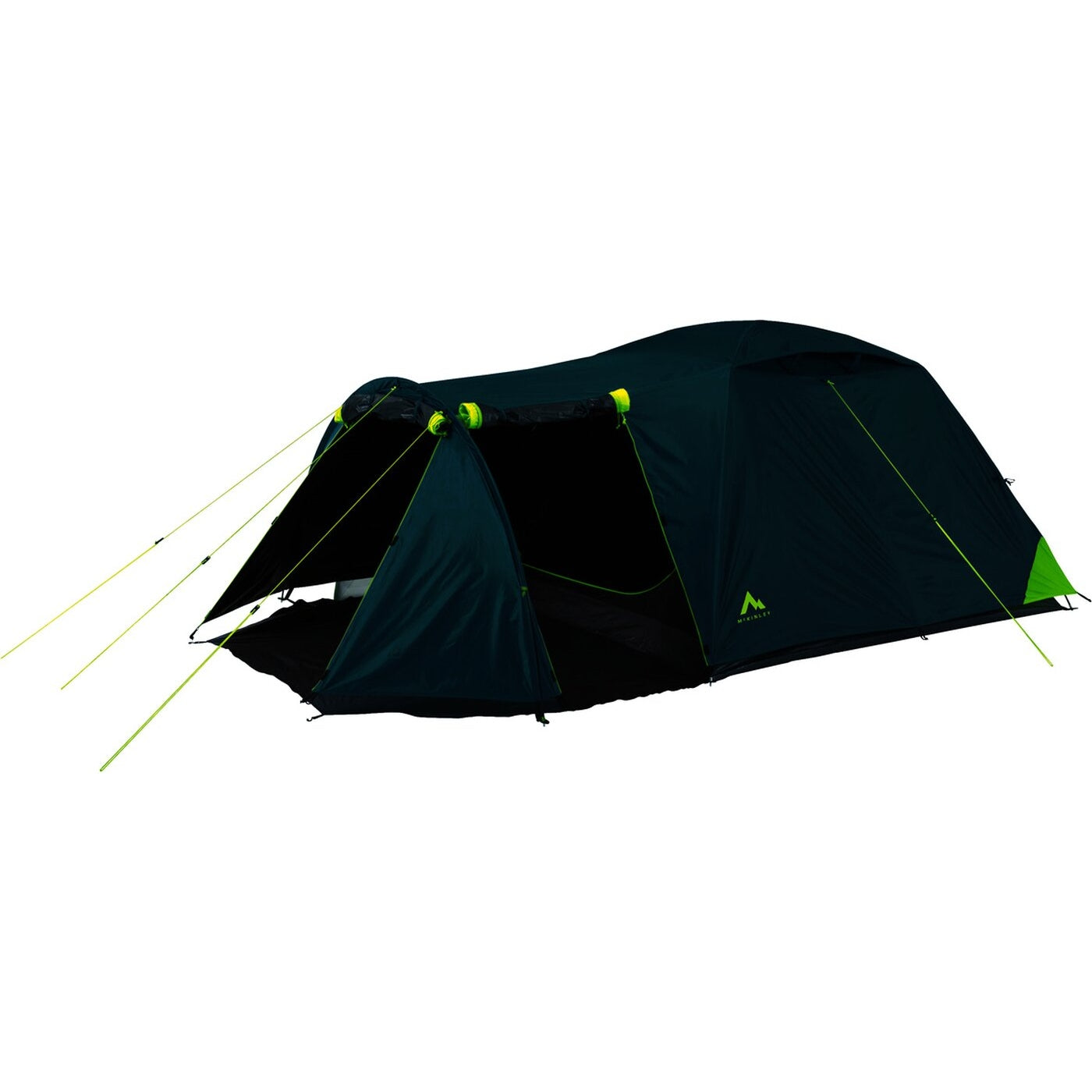 Camping-Zelt VEGA 40.3 SW BLUE PETROL/GREEN LI BLUE PETROL/GREEN LI Bild 2