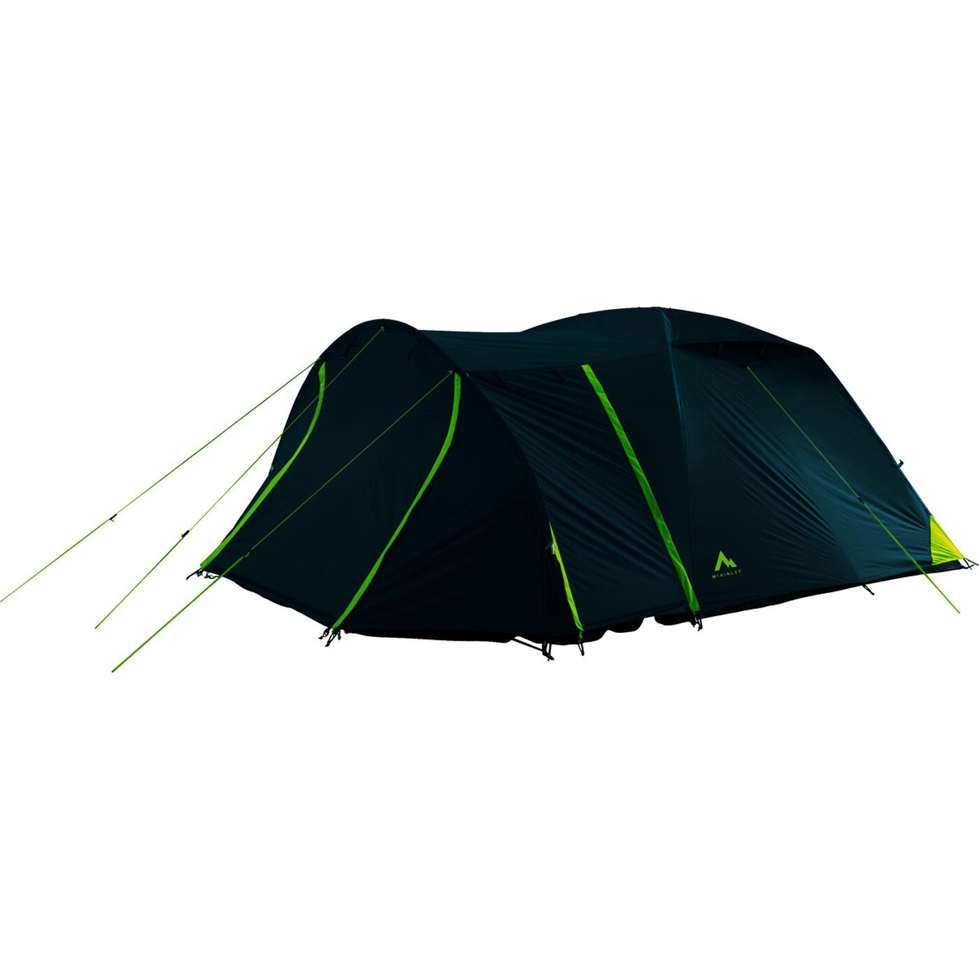 Camping-Zelt VEGA 40.3 SW BLUE PETROL/GREEN LI BLUE PETROL/GREEN LI Bild 4