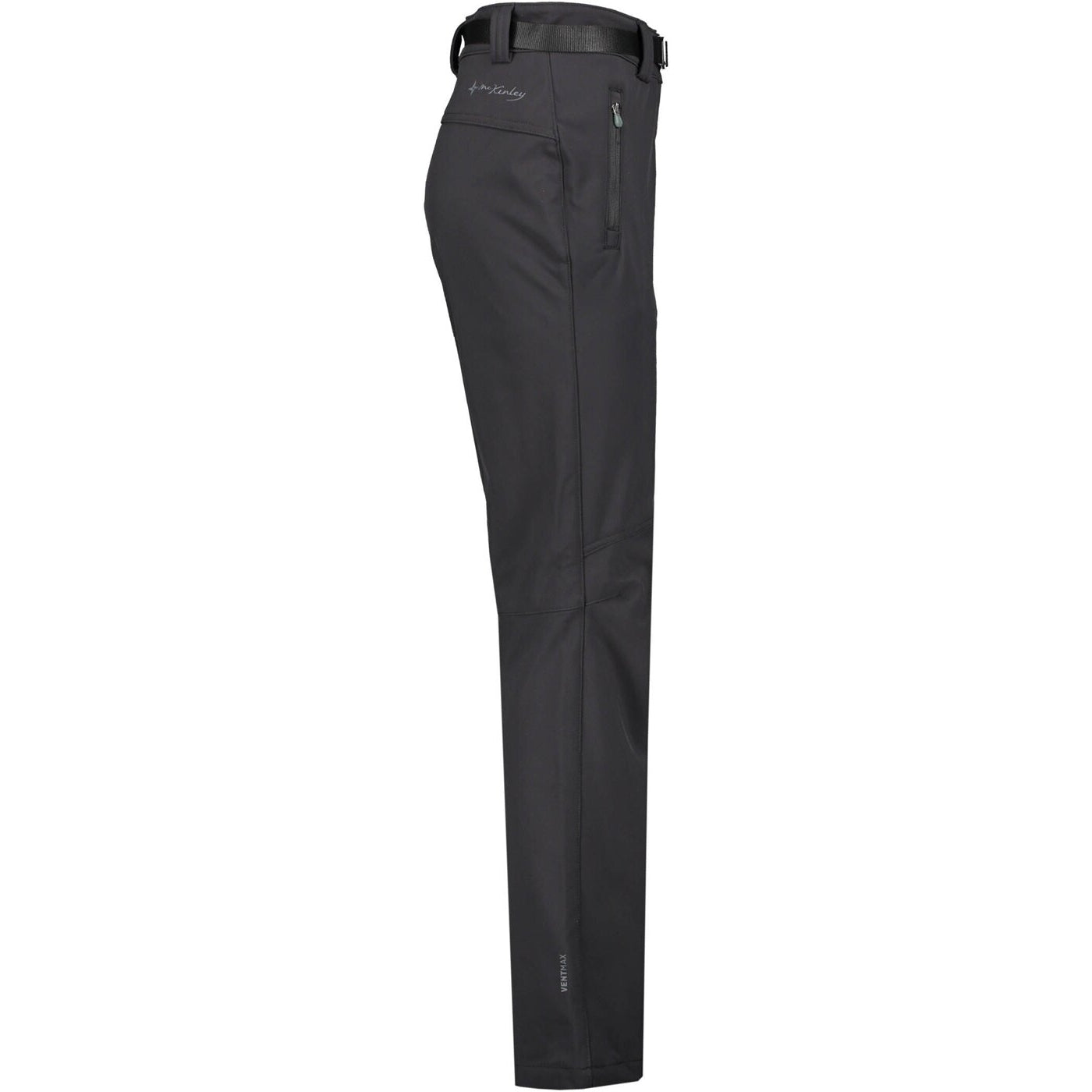 D-Hose Shalda II wms BLACK Bild 4
