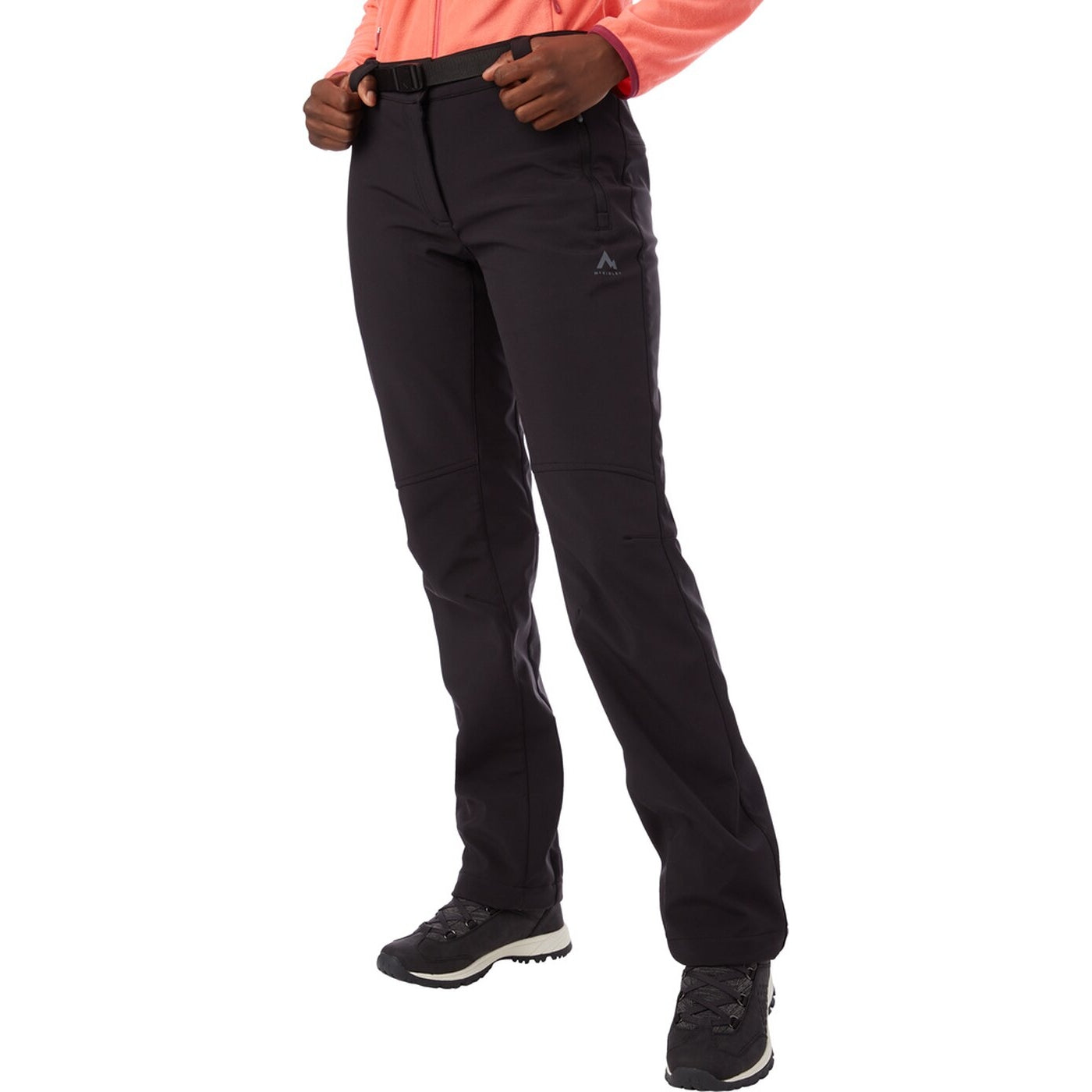 D-Hose Shalda II wms BLACK Bild 5