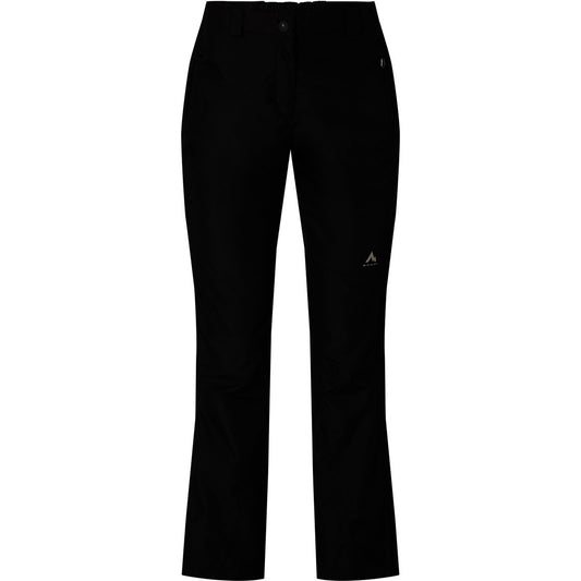 D-Regenhose Carlow II BLACK Bild 1