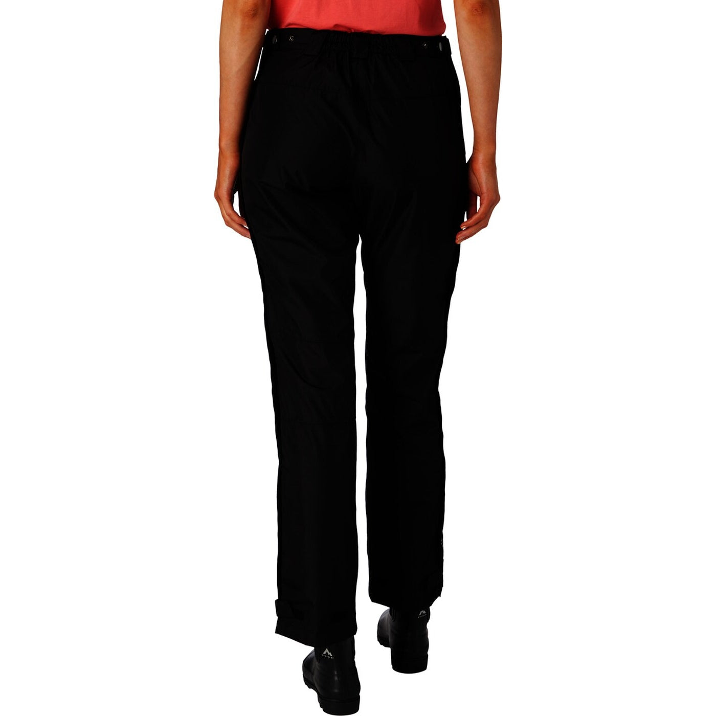 D-Regenhose Carlow II BLACK Bild 3