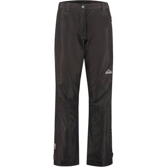 D-Regenhose Carlow II KG BLACK Bild 1
