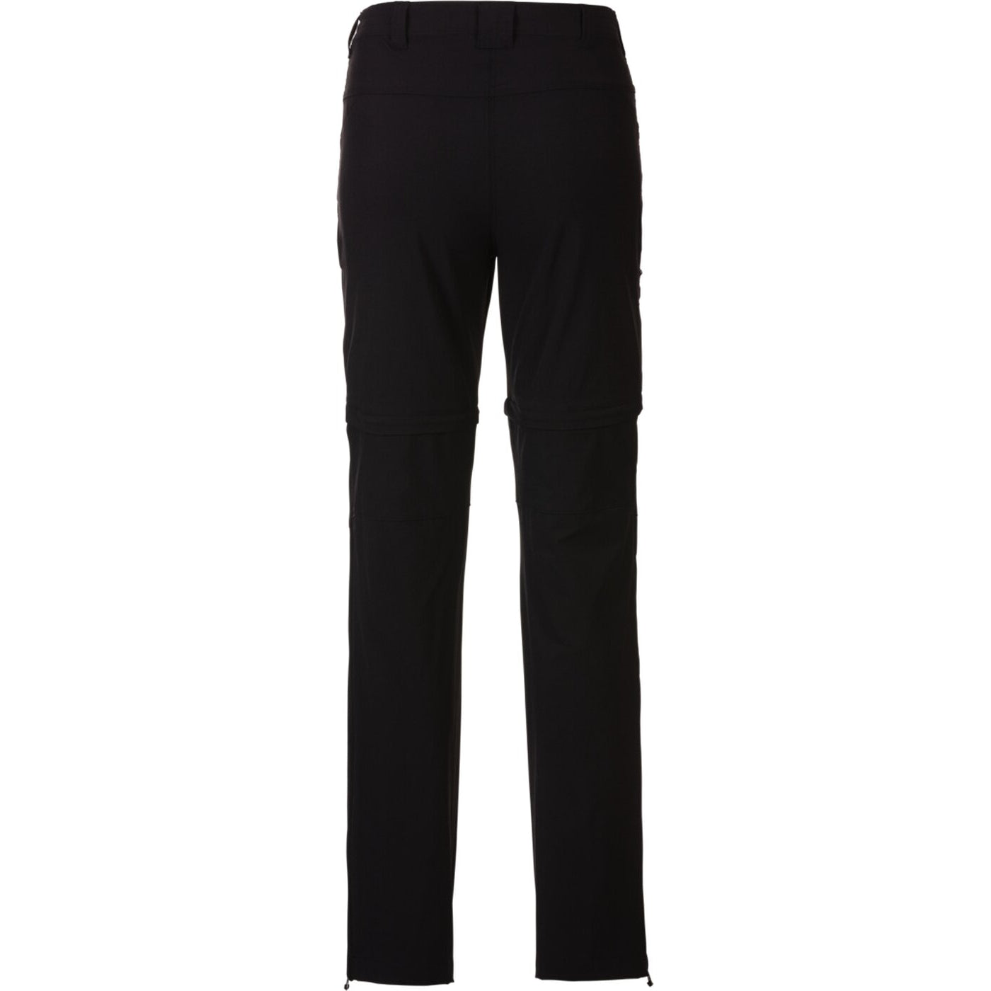 Da.-Abzipphose Malloy II W BLACK NIGHT BLACK NIGHT Bild 2