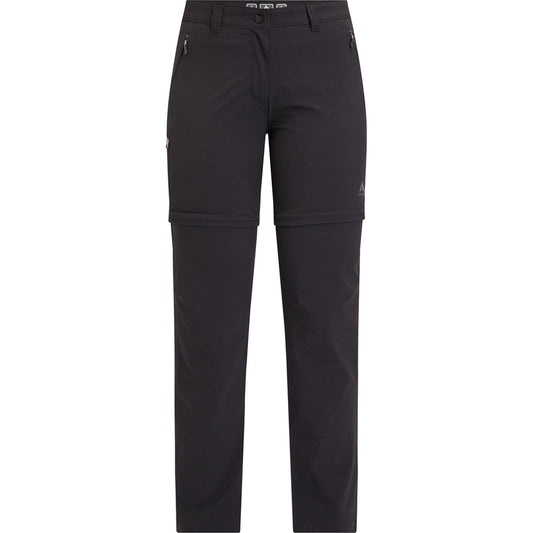 Da.-Abzipphose Malloy II W SHT BLACK NIGHT BLACK NIGHT Bild 1