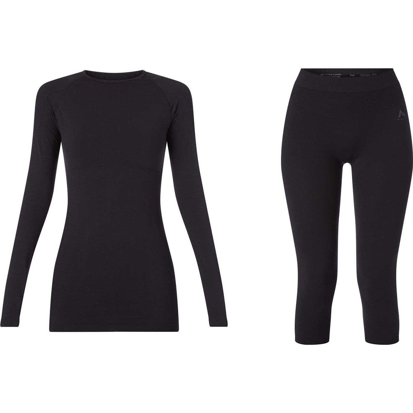 Da.-Funkt-Wä-Set SET Yalata wms/Lorna wm BLACK NIGHT BLACK NIGHT Bild 1