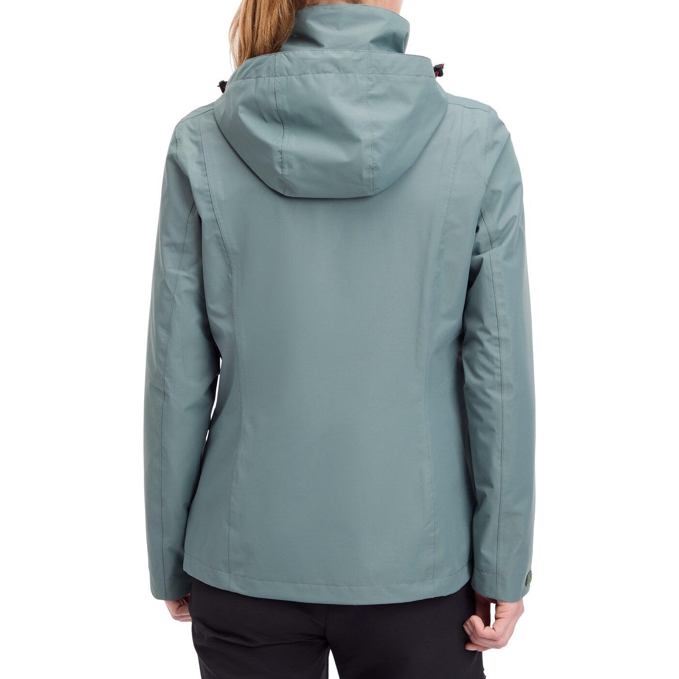 Da.-Funktions-Jacke Adia W GREEN DARK GREEN DARK Bild 2