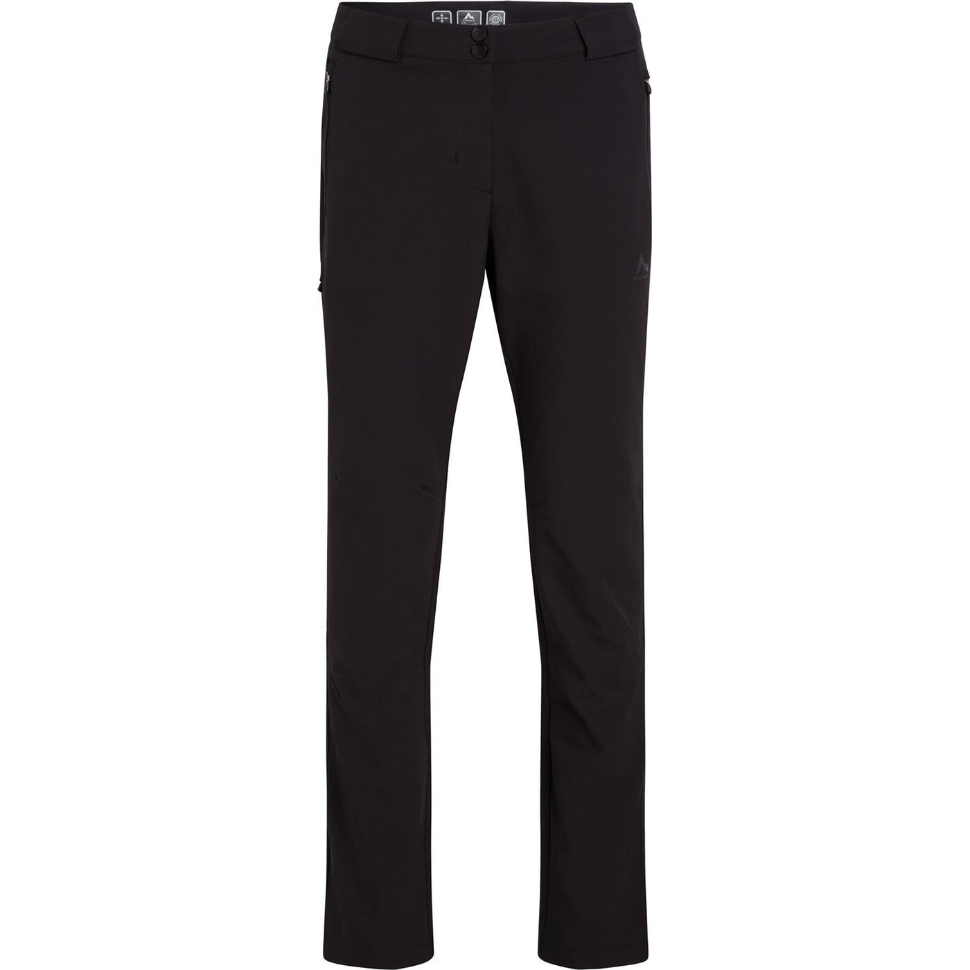Da.-Hose Amond W BLACK NIGHT BLACK NIGHT Bild 1